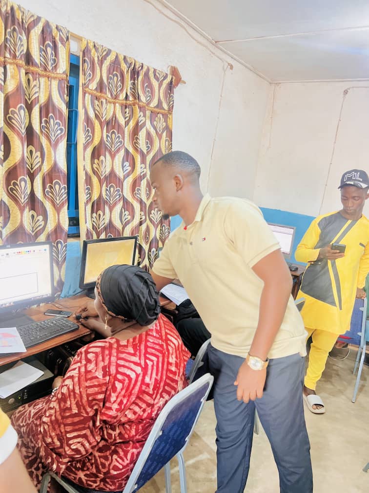 Formation informatique