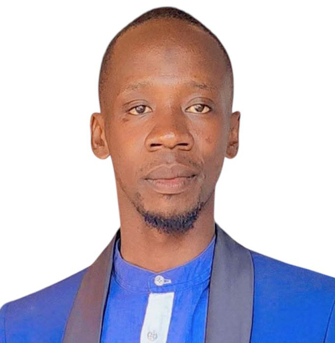 Photo de Fodé Bangaly SOUARE